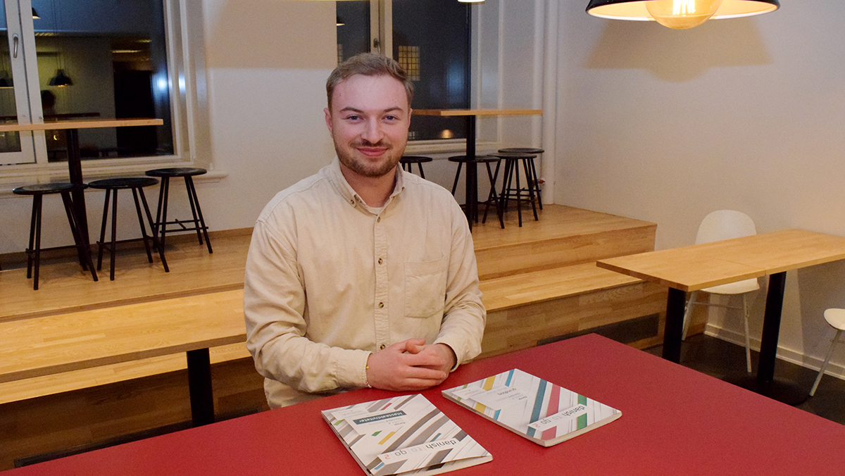 Benedikt fra artiklen